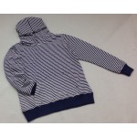 Mns Slim Fit Hoodie W/Pocket